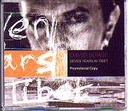 David Bowie - Seven Years In Tibet